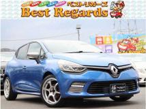 2015 Renault Lutecia