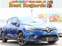 2018 Renault Lutecia