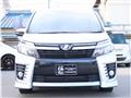 2014 Toyota Voxy