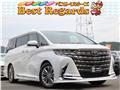 2024 Toyota Alphard G