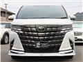 2024 Toyota Alphard G