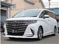 2024 Toyota Alphard G