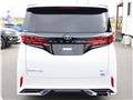 2024 Toyota Alphard G