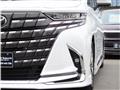 2024 Toyota Alphard G
