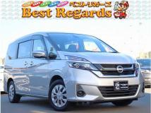 2016 Nissan Serena