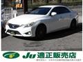 2012 Toyota Mark X