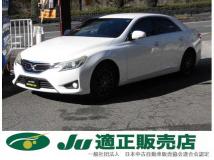 2012 Toyota Mark X