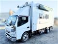 2015 Mitsubishi Canter