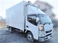 2015 Mitsubishi Canter