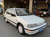 1990 Daihatsu Charade