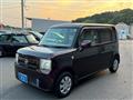 2011 Daihatsu Move Conte