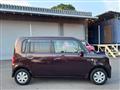 2011 Daihatsu Move Conte