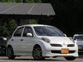 2004 Nissan March