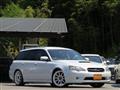 2004 Subaru Legacy Touring Wagon
