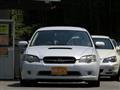 2004 Subaru Legacy Touring Wagon