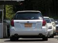 2004 Subaru Legacy Touring Wagon