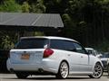 2004 Subaru Legacy Touring Wagon