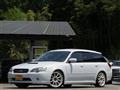 2004 Subaru Legacy Touring Wagon