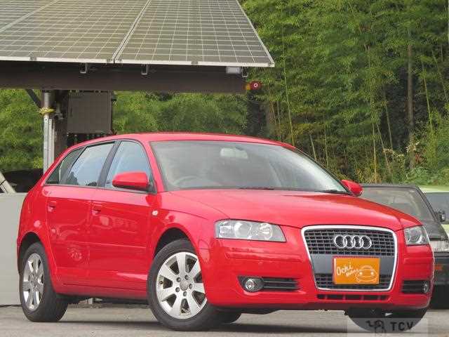 2005 Audi A3