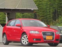 2005 Audi A3