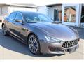 2023 Maserati Ghibli