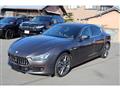 2023 Maserati Ghibli