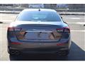 2023 Maserati Ghibli