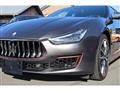 2023 Maserati Ghibli
