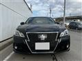 2014 Toyota Crown Athlete Series