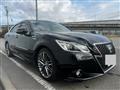 2014 Toyota Crown Athlete Series