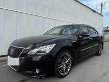 2014 Toyota Crown Athlete Series