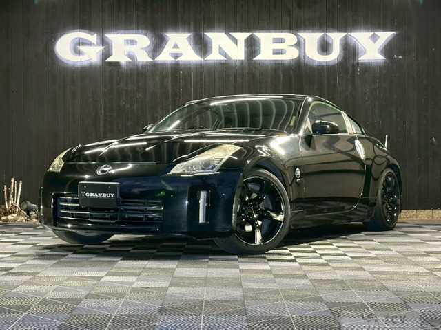 2006 Nissan Fairlady Z