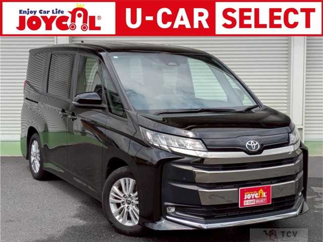 2023 Toyota Noah