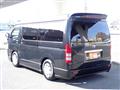 2013 Toyota Hiace Wagon