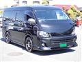 2012 Toyota Hiace Van