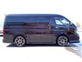 2012 Toyota Hiace Van