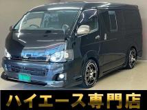 2012 Toyota Hiace Van