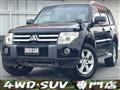 2008 Mitsubishi Pajero