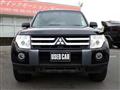 2008 Mitsubishi Pajero