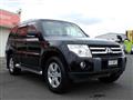 2008 Mitsubishi Pajero