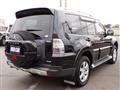 2008 Mitsubishi Pajero