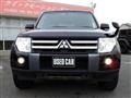 2008 Mitsubishi Pajero