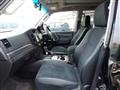 2008 Mitsubishi Pajero