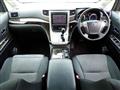2012 Toyota Vellfire