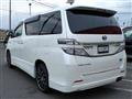 2012 Toyota Vellfire