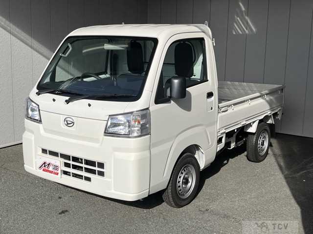 2023 Daihatsu Hijet Truck