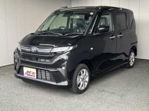 2025 Daihatsu Move