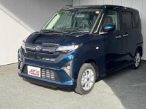 2025 Daihatsu Move