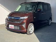 2025 Daihatsu Move
