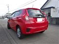 2014 Honda Fit